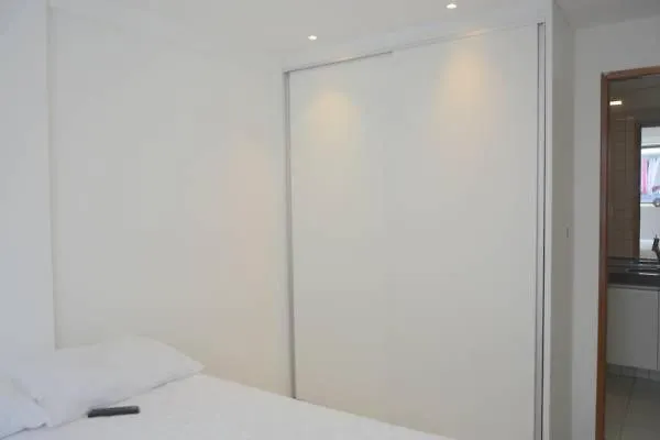 Flat Jaqueira Experience Apartamento Recife Brasil