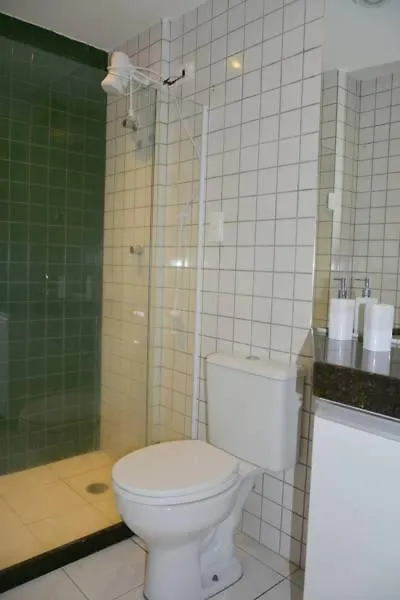 Flat Jaqueira Experience Apartamento Recife Brasil