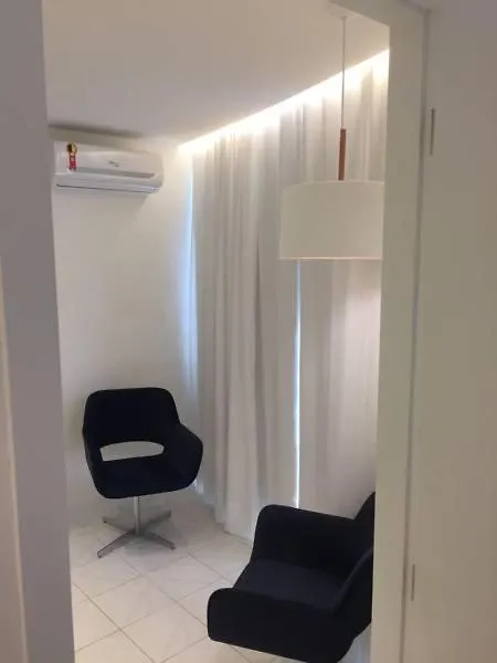 Flat Jaqueira Experience Apartamento Recife Brasil